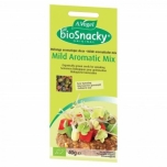 Biosnacky Mild-aromatic seed Mix 40g 