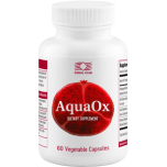AquaOx 60 kapslit