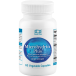 Microhydrin Plus 60 kapslit