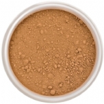 Mineraalne aluspuuder SPF15 Hot Chocolate 10g