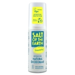Salt of the Earth lõhnatu deodorant sprei, 100ml