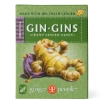 Gin Gins® Original ingveri närimiskomm 42g