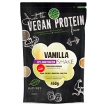  Vanilla 70% Protein Shake with Stevia 450g