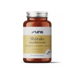 Shiitake ekstrakt (400mg), 60 kapslit 