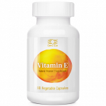 Vitamiin E 90 kapslit
