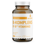 B COMPLEX Bioactive 90 capsules