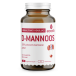 D-mannose 90 capsules