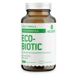 Ecobiotic Adult Probiootikumid 90 kapslit