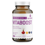 VITABOOST – Organic Berry 90 capsules