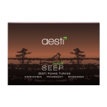 Aesti natural peat soap with lemongrass, rosemary and peppermint 80g