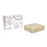 Clay Soap with Dead Sea Mud 100g