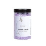 Lavender Bath Salt 480g