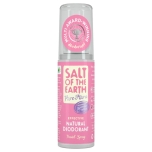 Salt of the Earth deodorant sprei lavendli ja vaniljega, 50ml