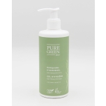 Pure Green MED puhastav bakteriostaatiline hügieenigeel kätele 300ml