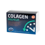 Colagen Premium – Kollageen (vees lahustuv pulber) 30tk x 6,3g