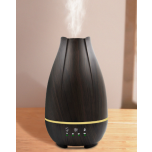 Difuuser – õhuniisutaja – õhu aromatisaator, tume puit 