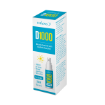 Valens D-Vitamiin 1000 IU Spray 25ml